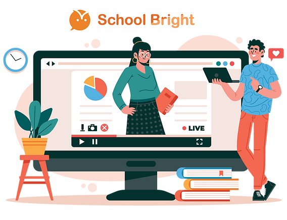 School Attendance Management